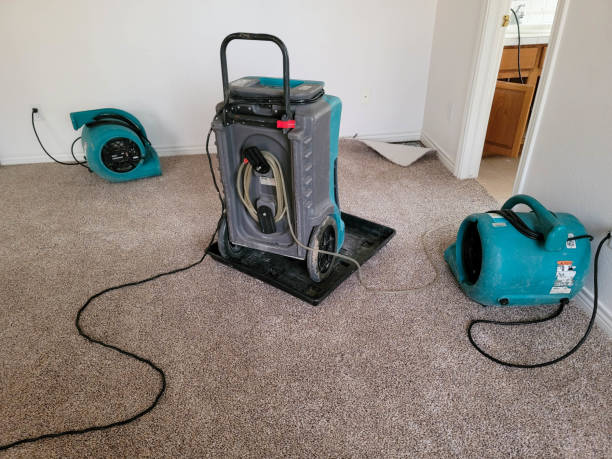 24/7 water damage repair in Four Oaks, NC