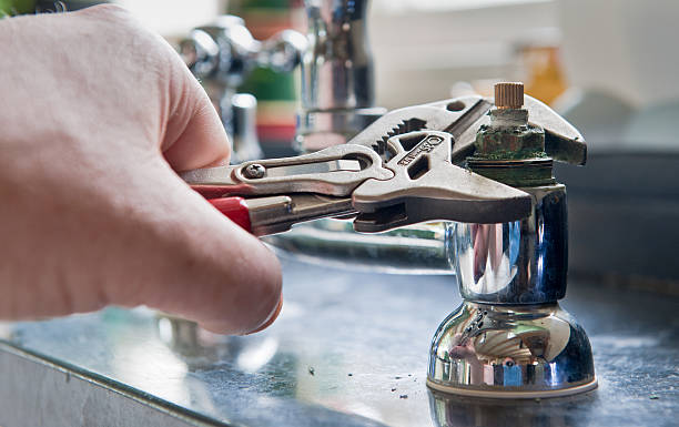 Water damage restoration experts in Four Oaks, NC
