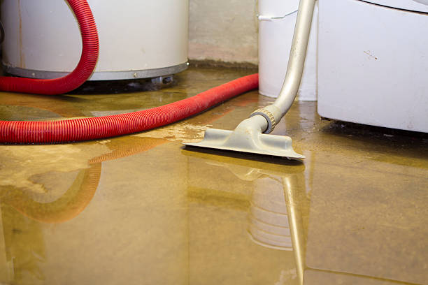 Best Residential water damage restoration  in Four Oaks, NC