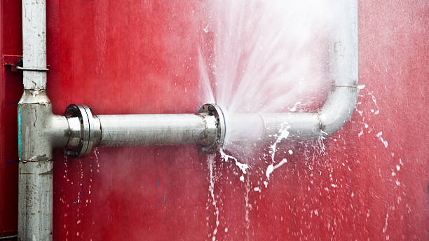 Best Fire Damage Restoration  in Four Oaks, NC